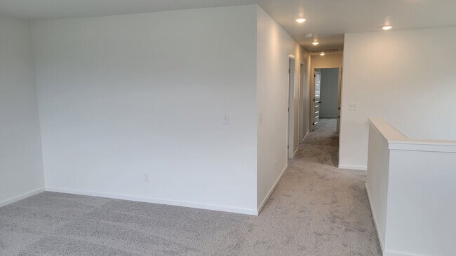 Building Photo - Brand New 3-Bedroom Home In Liberty Lake