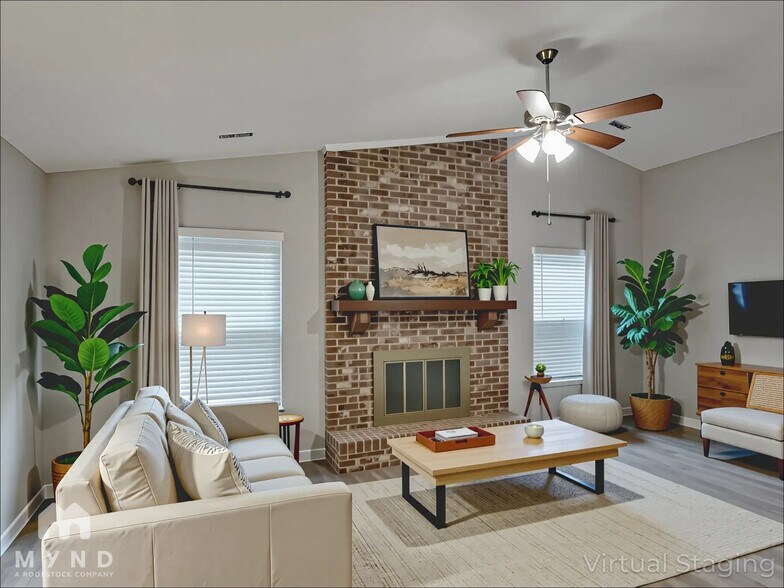 Building Photo - 4920 Harri Ann Dr