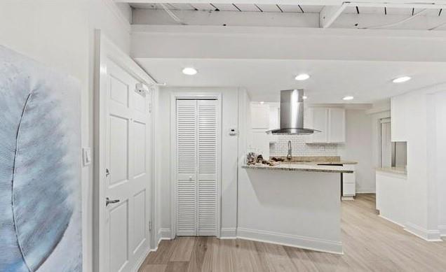 Building Photo - 799 Barnett St NE