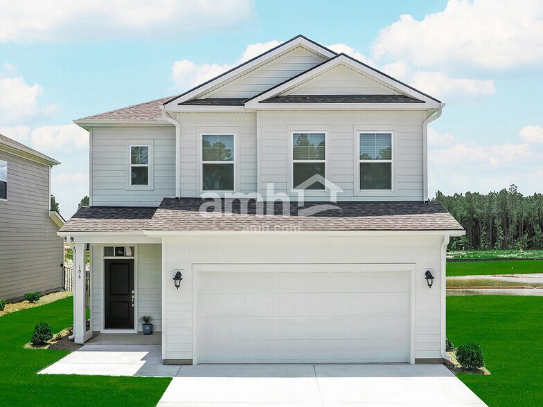 Primary Photo - 169 Anthurium Dr