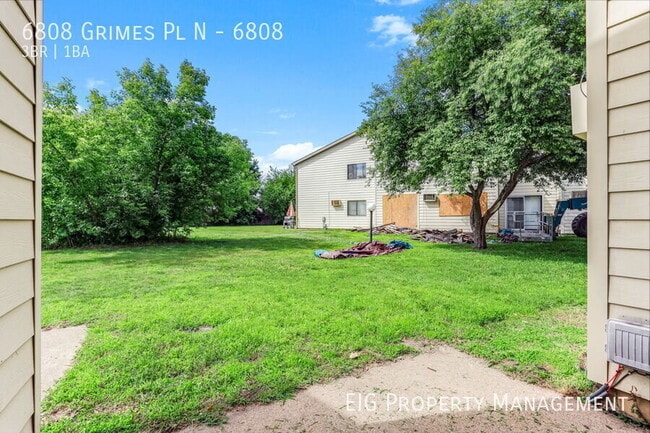 Building Photo - 6808 Grimes Pl N