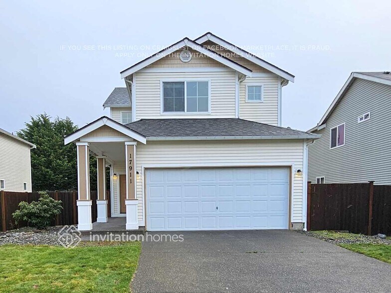 Primary Photo - 17911 36th Ave E