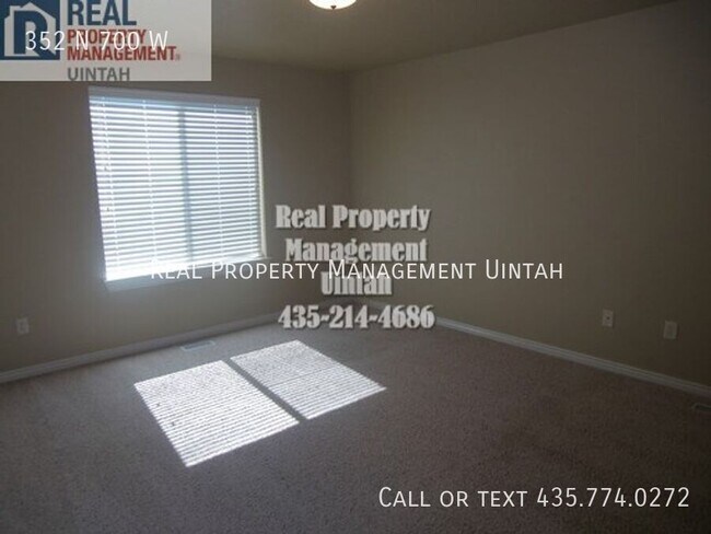 Building Photo - 352 N 700 W