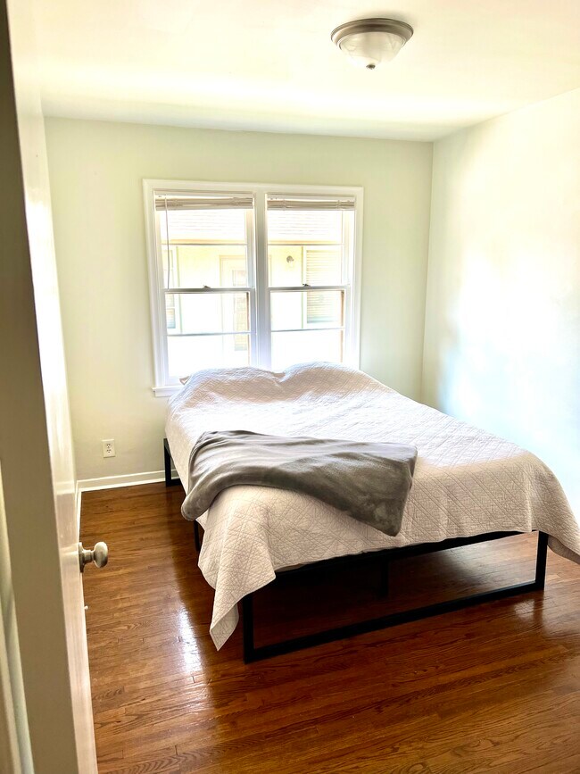 Bedroom 1 - upstairs - 3543 Holmes Ave S