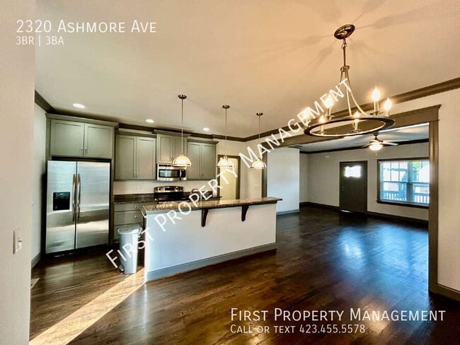 Building Photo - 2320 Ashmore Ave