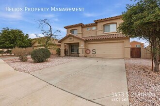 Building Photo - 1473 S 219th Dr