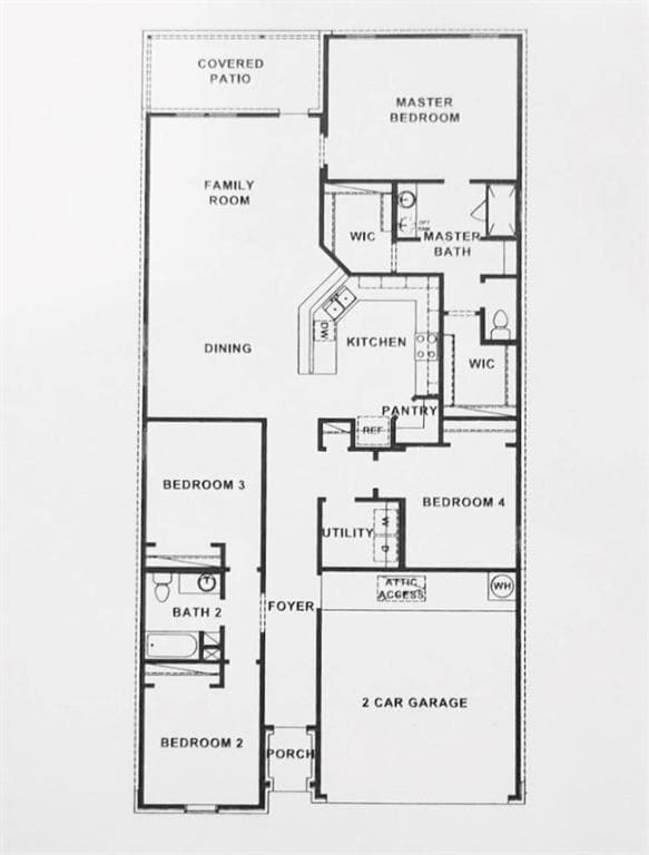 Building Photo - 2813 Bridekirk Dr