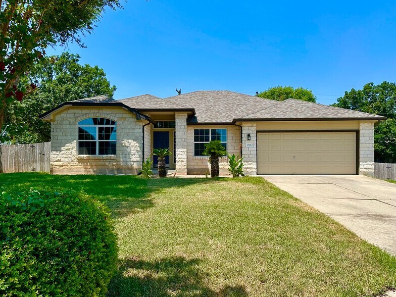 Primary Photo - 1501 Santolina Ct
