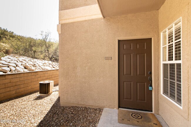 Building Photo - 1500 E Pusch Wilderness Dr