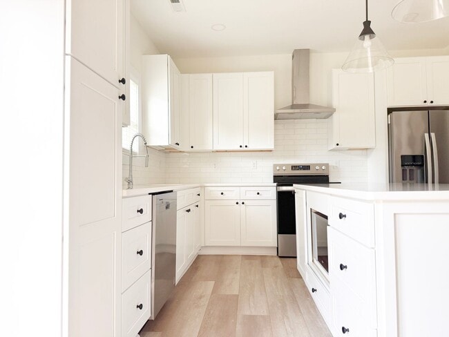 Building Photo - Luxury 3-Bedroom Home with Office, 2-Car Garage & Maintenance-Free Living