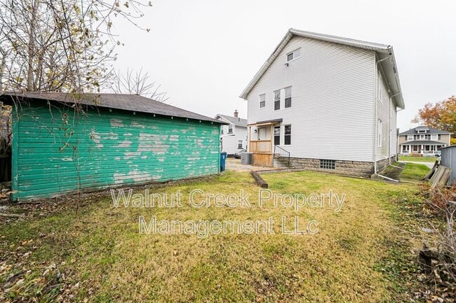 Building Photo - 839 Allison Ave