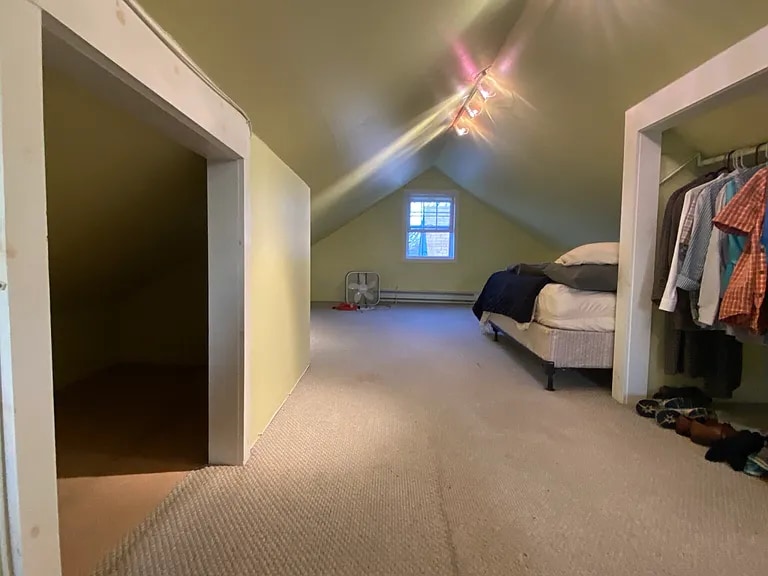 Building Photo - 27R Albion St