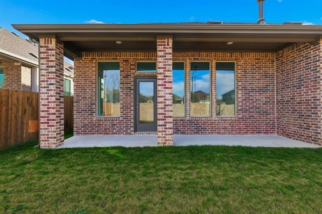 Building Photo - 1604 Adams Dr