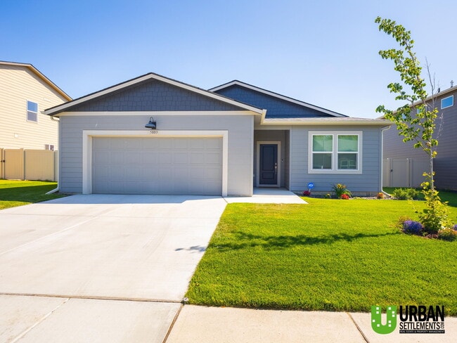 Primary Photo - 5803 W Jamestown Ln