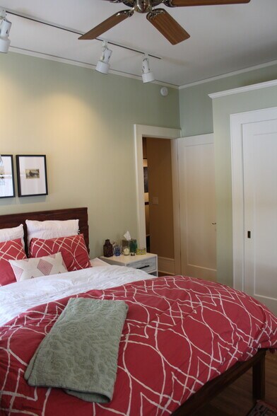 Rear BR - 361 Summit Ave