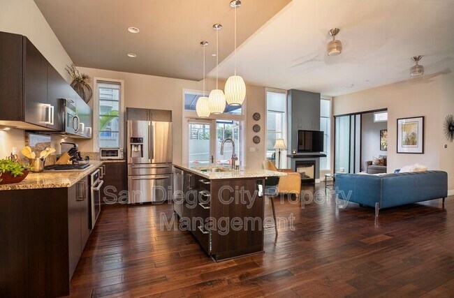 Building Photo - 840 Island Ave