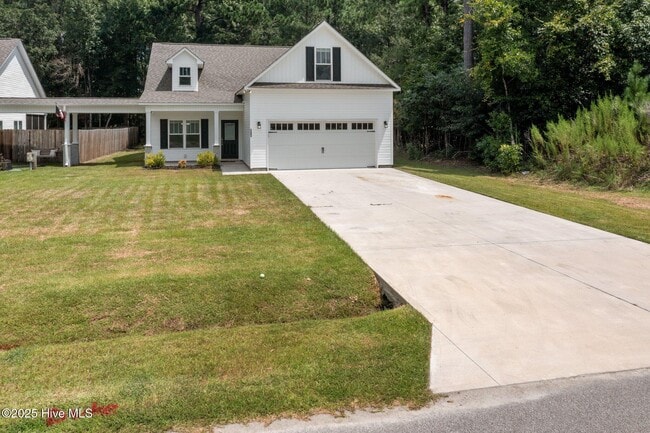 Building Photo - 1303 Dan Owen Dr