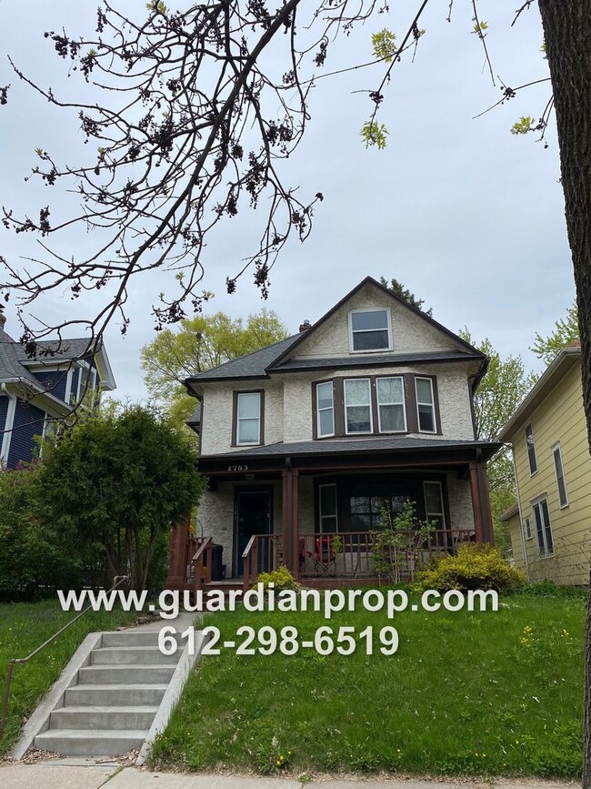 Building Photo - 1783 W Dayton Ave