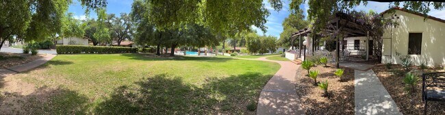 Building Photo - The Ojai Lifestyle: Your Single-Level Home in Hitching Post Estates