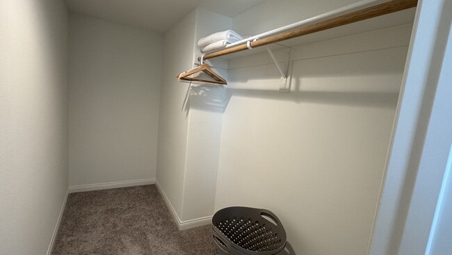 spacious storage room - 32914 Guinness Way