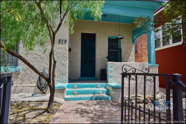Building Photo - 3 bedroom in El Paso TX 79902