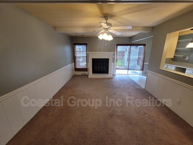 Building Photo - 4205 Derby Wharf Dr
