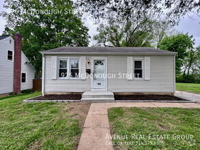 Building Photo - 925 McDonough St