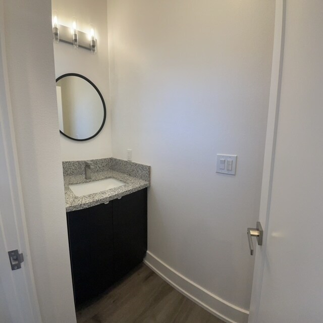 Half Bath - 236 Keystone Ave