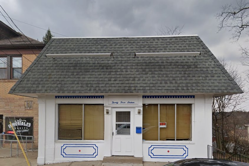 Building Photo - 2314 Broadway Ave