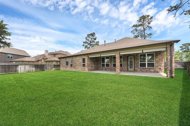 Building Photo - 4834 Canyon Shore Dr