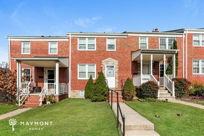 Building Photo - 1840 Darrich Dr