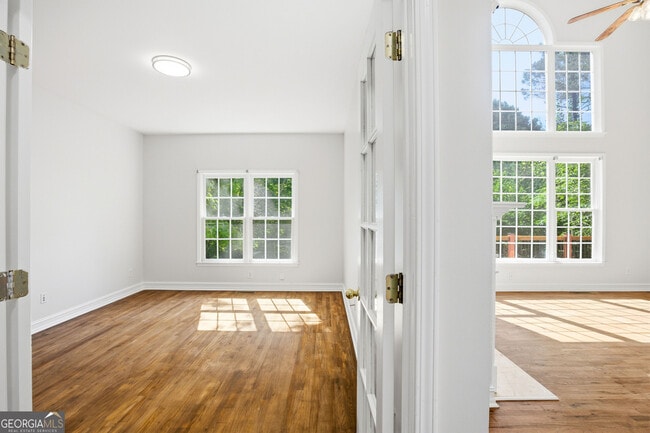 Building Photo - 110 Mayes Farm Rd NW