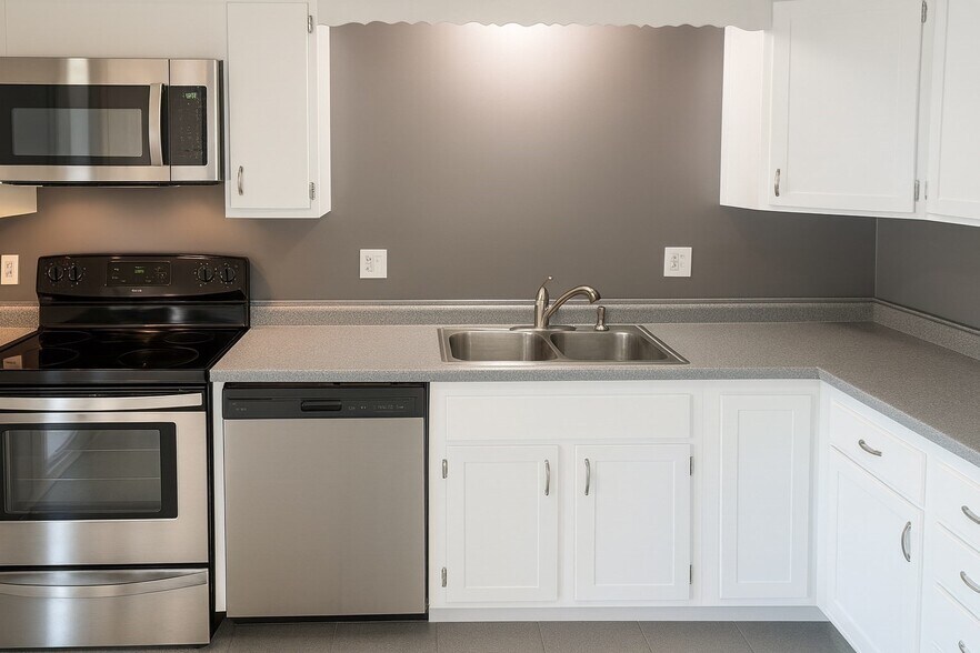 Building Photo - 1219 Pawtucket Blvd