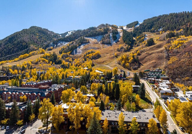 Building Photo - 205 E Durant Ave