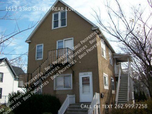 Building Photo - 1613 53rd St