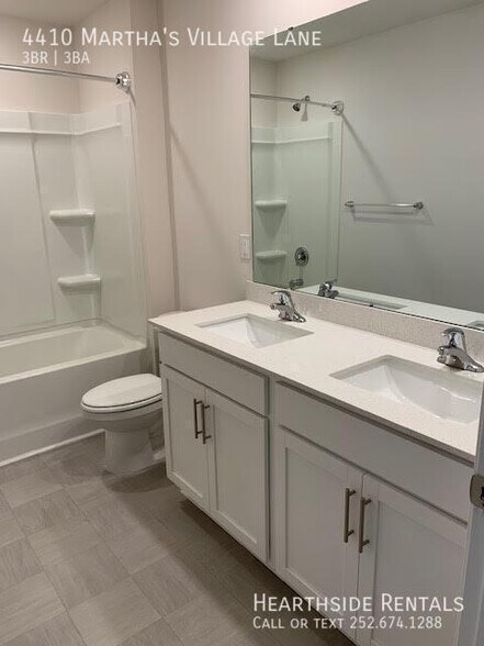 Building Photo - 4410 Marthas Vlg Ln