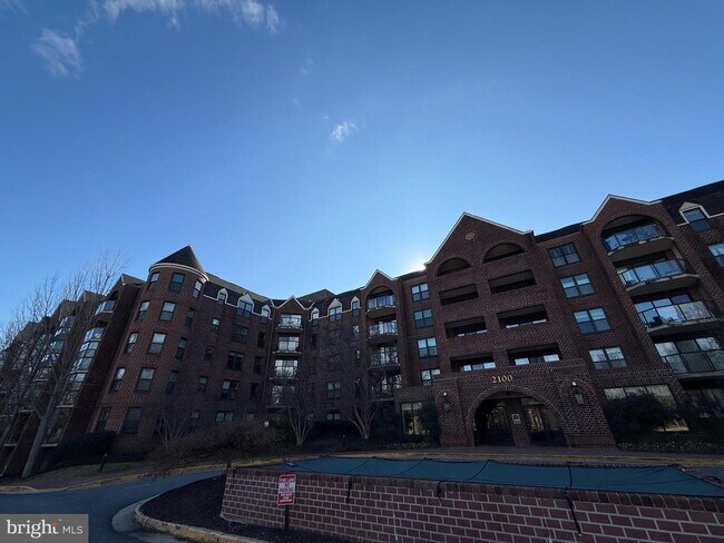 Building Photo - 2100 Langston Blvd.