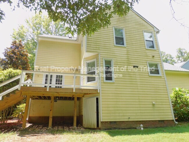 Building Photo - 5300 Lange Trail
