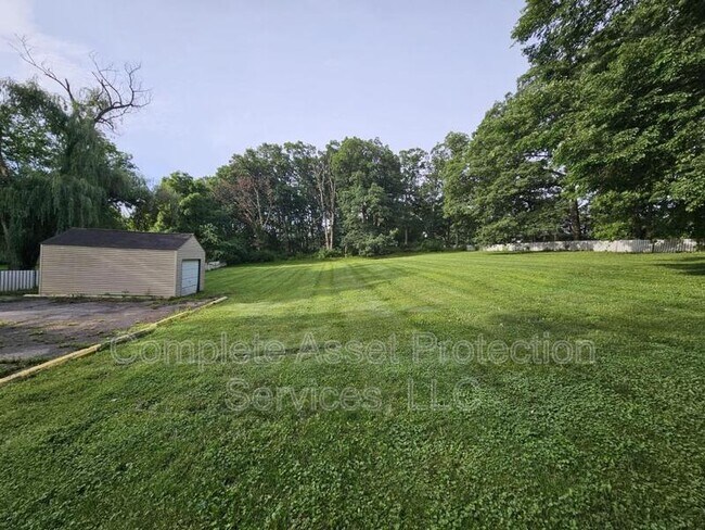 Building Photo - 5121 W 113th Ave