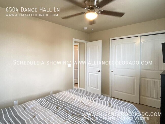 Building Photo - 6504 Dance Hall Ln