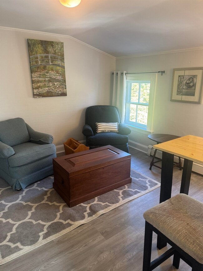 Building Photo - 300 Sagamore Rd