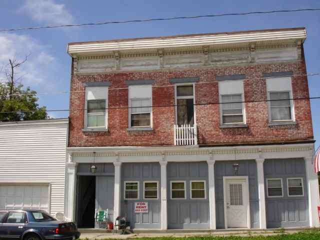 Primary Photo - 199 Lower Main St