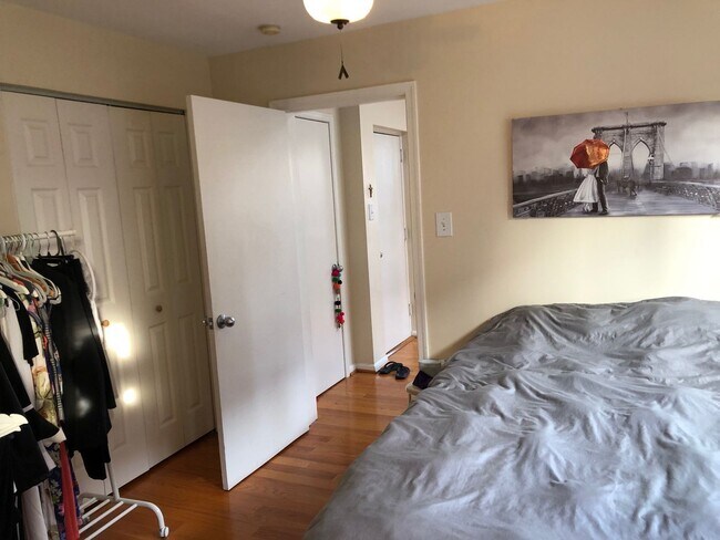 Building Photo - 1521 Kingman Pl NW