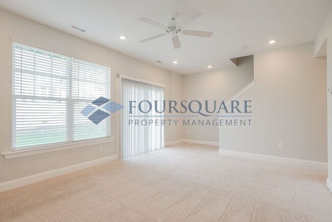 Building Photo - Spacious  End-Unit Townhome | Rear Deck & 2-Car Garage  | Near Brier Creek