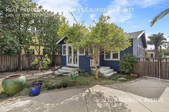 Building Photo - 2132 Glencoe Ave