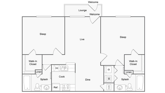 Church - ReNew Andrews