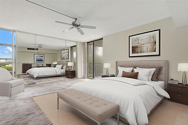 Building Photo - 20100 W Country Club Dr