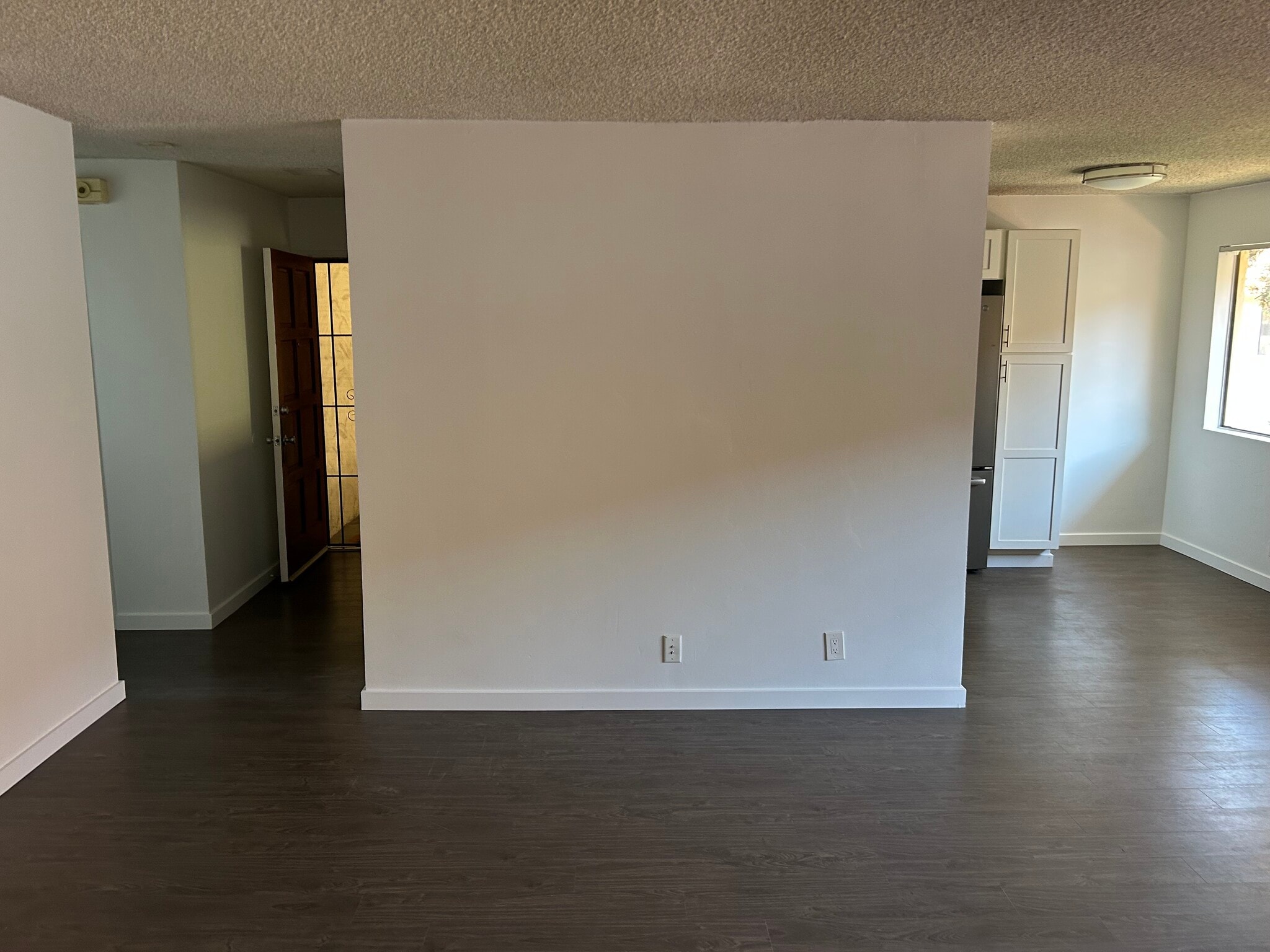 Living Room - 8609 Lake Murray Blvd