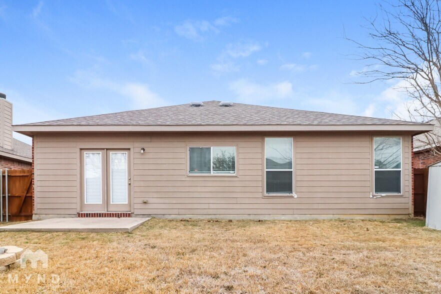 Building Photo - 5037 Caraway Dr