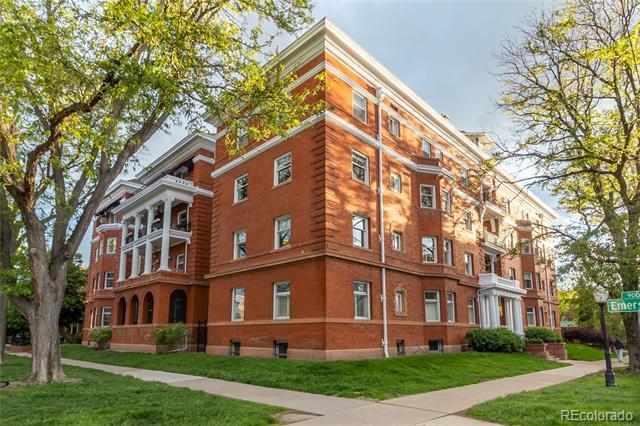 Building Photo - 836 E 17th Ave